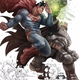 Image for article titled Hey, DC Comics, Give Us a Universe Where Batman and Superman Look Like This